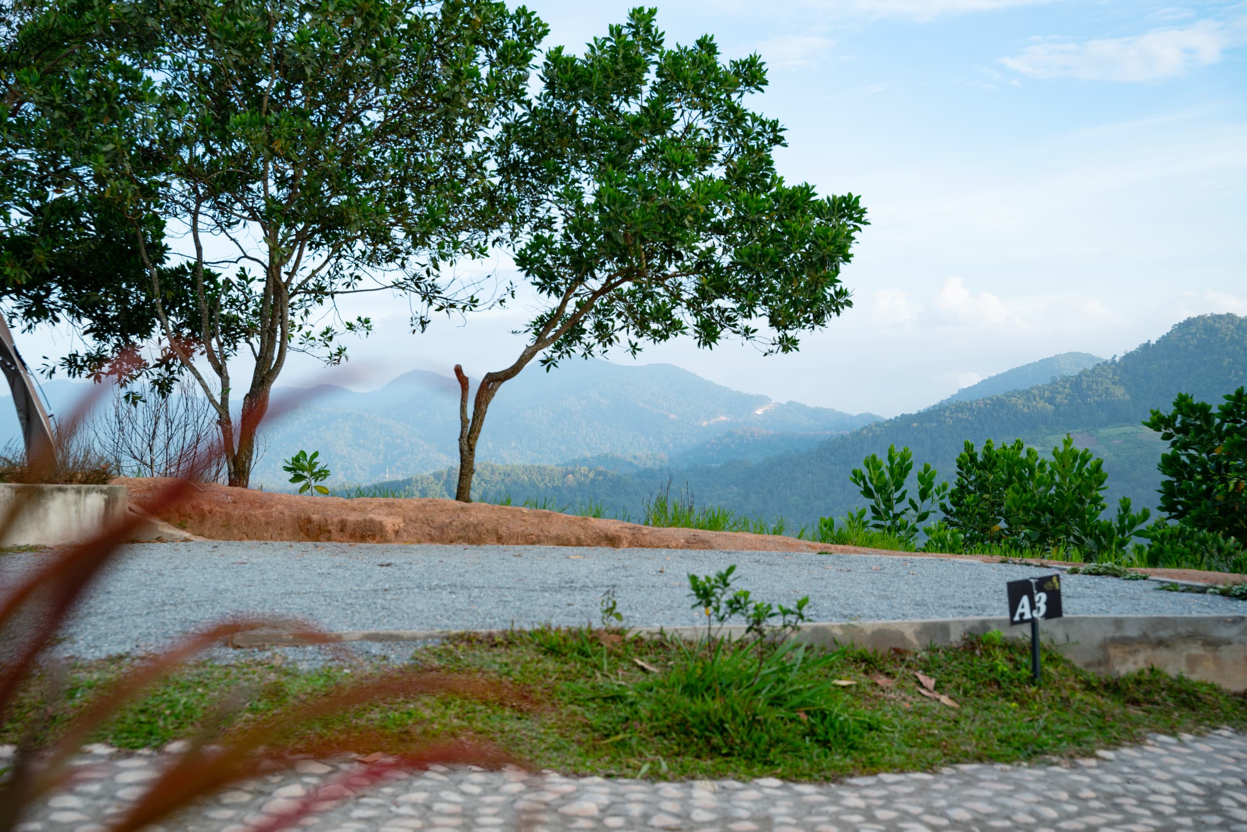 Bring Your Own Tent photo